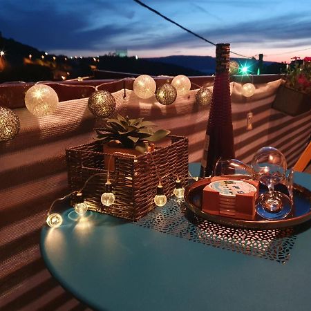 Apartman Bake Milke Senj  Bagian luar foto
