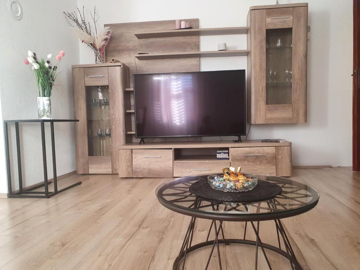 Apartman Bake Milke Senj  Bagian luar foto