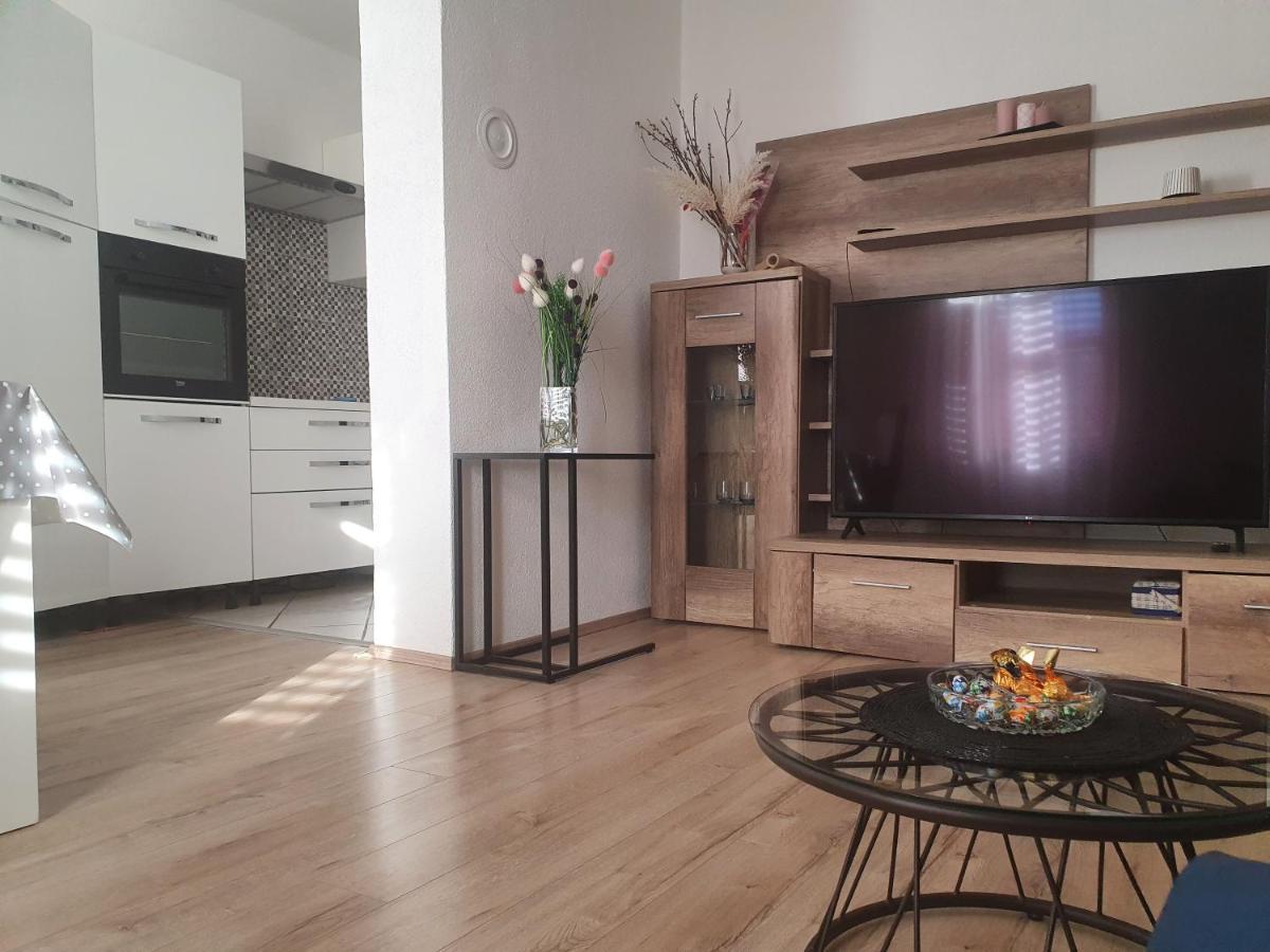 Apartman Bake Milke Senj  Bagian luar foto
