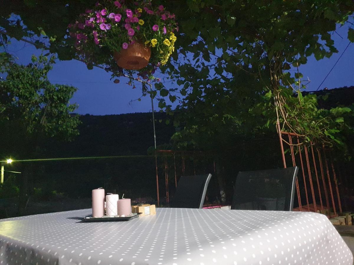 Apartman Bake Milke Senj  Bagian luar foto
