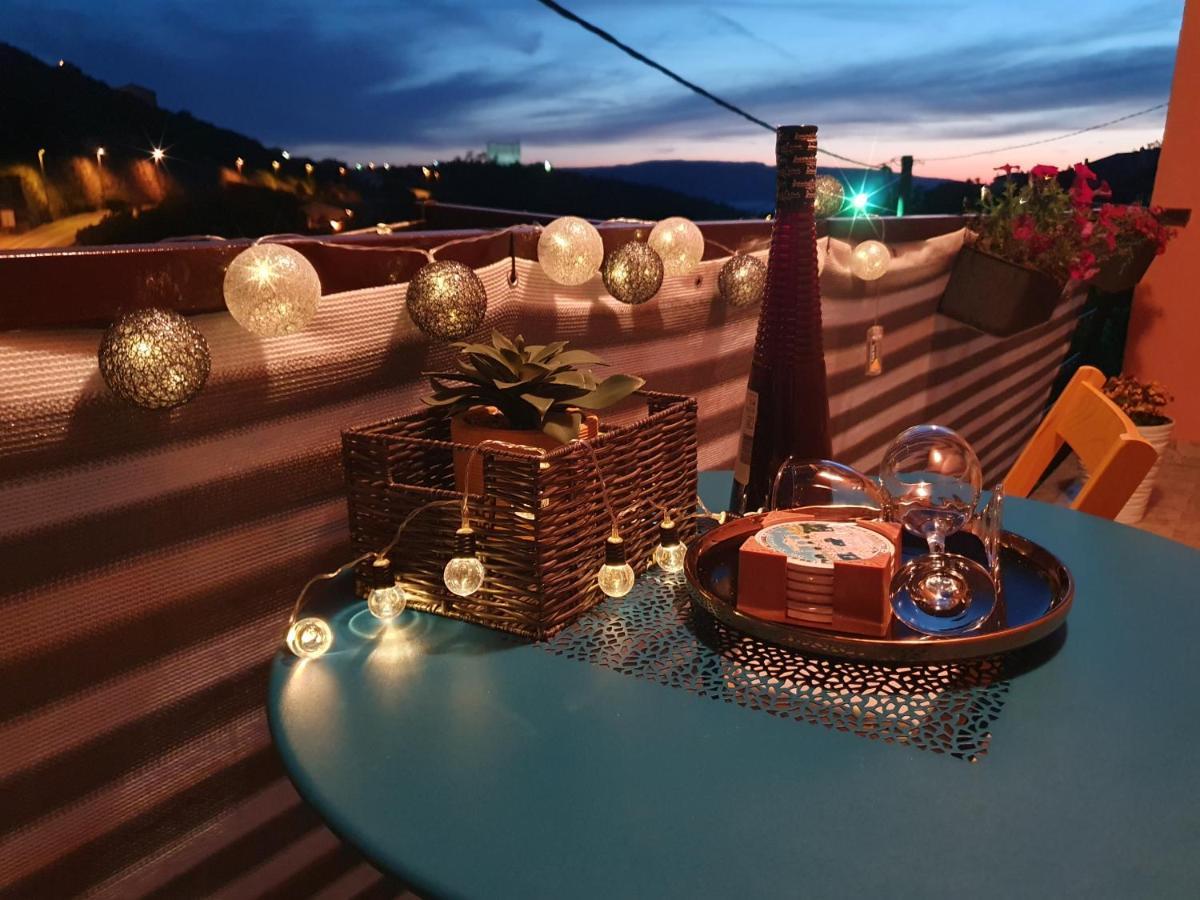 Apartman Bake Milke Senj  Bagian luar foto